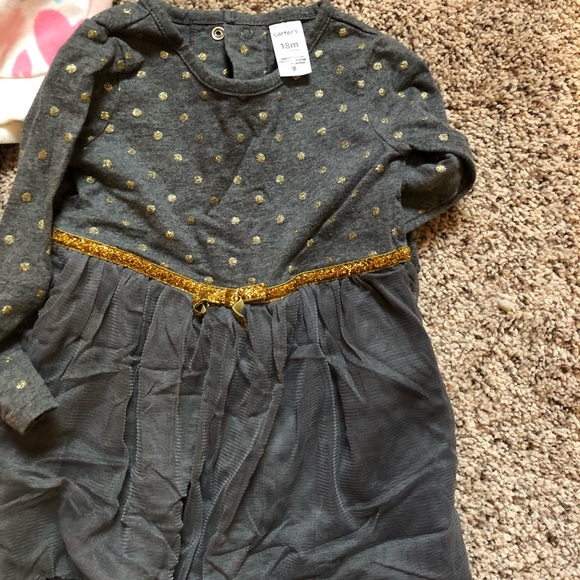 18 month lot - cold weather - Picture 2 of 11